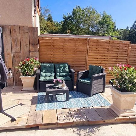 Appartement Cosy Feigeres Екстериор снимка