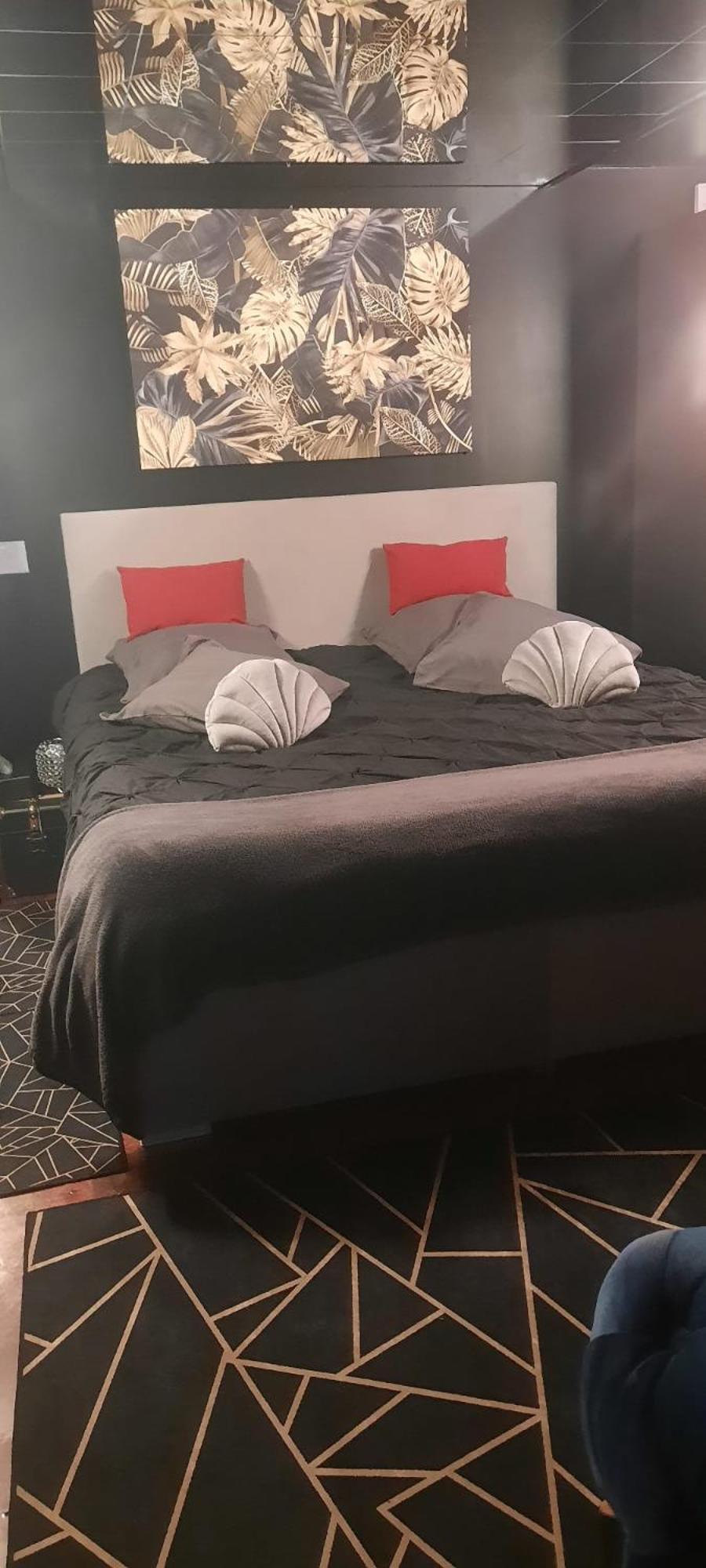 Appartement Cosy Feigeres Екстериор снимка