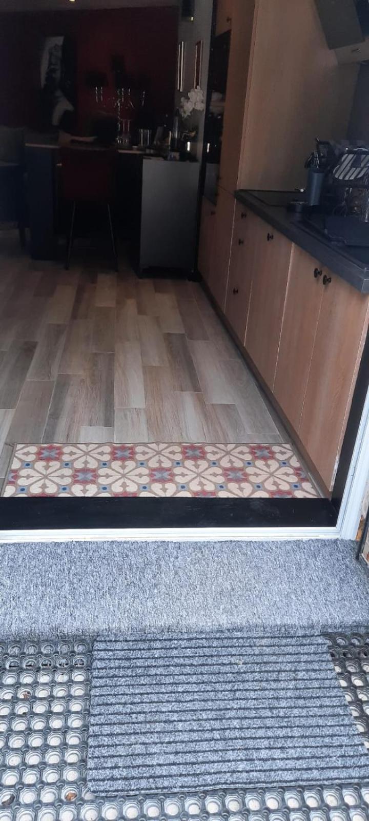 Appartement Cosy Feigeres Екстериор снимка